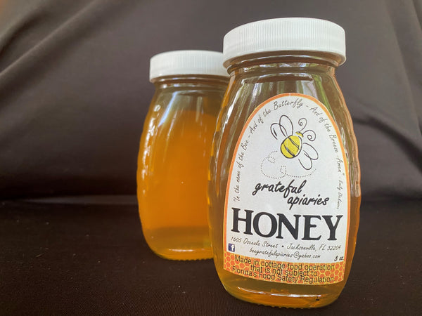 Bee Sweet Gift Bag