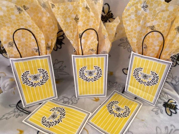 Build your Bee Bag