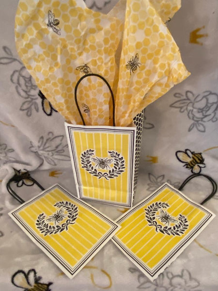 Build your Bee Bag