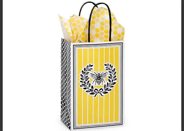 Build your Bee Bag