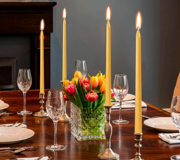 Taper Beeswax Candles