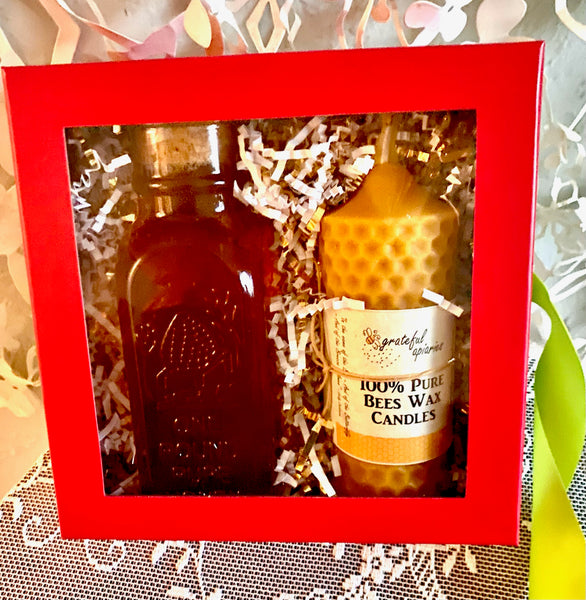 From the Hive Gift Box