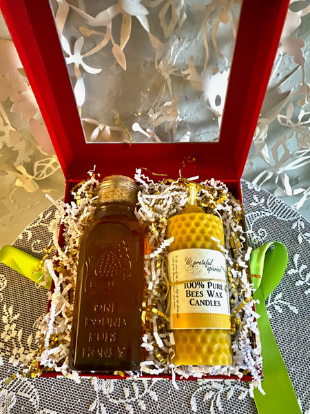 From the Hive Gift Box