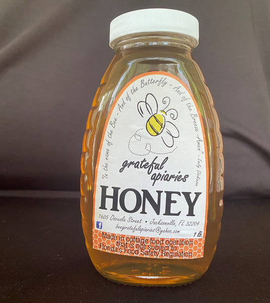 From the Hive Gift Box