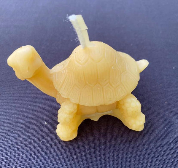 Beeswax Figurine Votive Candles