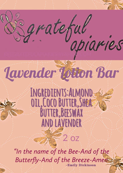 All-Natural Lotion Tube in Eco Friendly Container