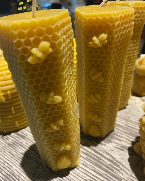 Bee Sweet Gift Bag