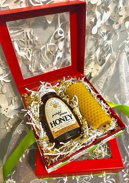 From the Hive Gift Box
