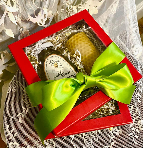 From the Hive Gift Box