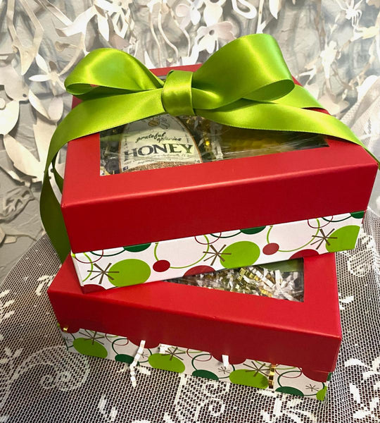 From the Hive Gift Box