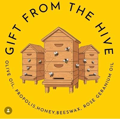 Gift From The Hive